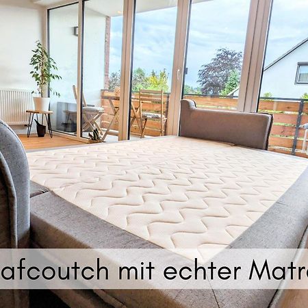 Апартаменты Uhlpartment - Wittingen Экстерьер фото